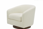 Zion Swivel Chair
