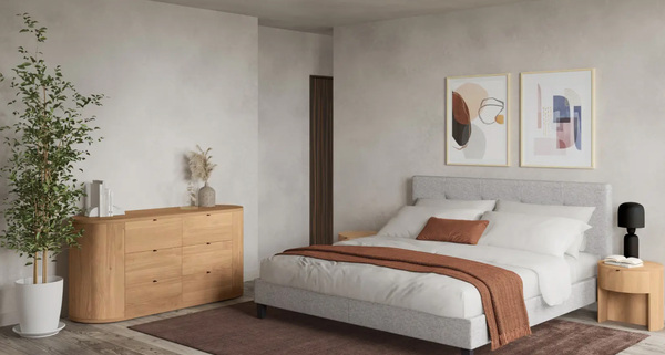 Eliza King, Light Grey