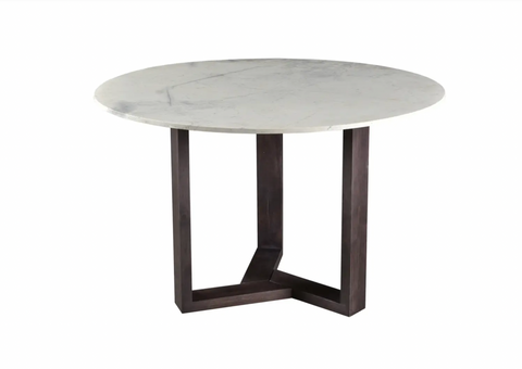 Jinx Dining Table, Grey