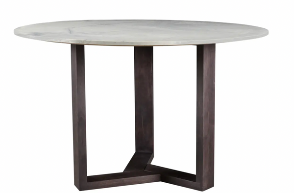 Jinx Dining Table, Grey