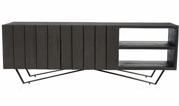Jenkins TV Unit