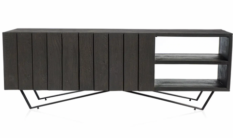 Jenkins TV Unit