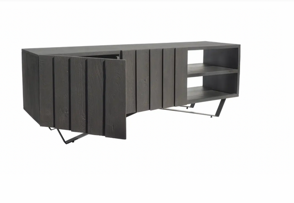 Jenkins TV Unit