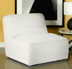 Koby Swivel Chair