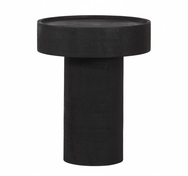 Watson Side Table Black