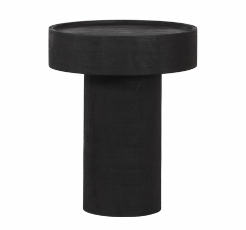 Watson Side Table Black