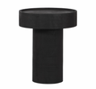 Watson Side Table Black
