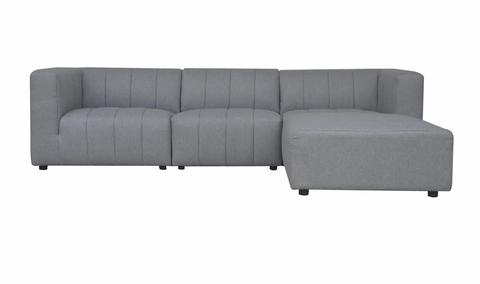 Lyric Sectional - 4 piece