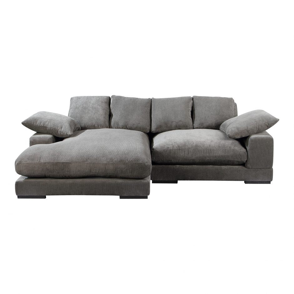 Plunge Sectional Sofa