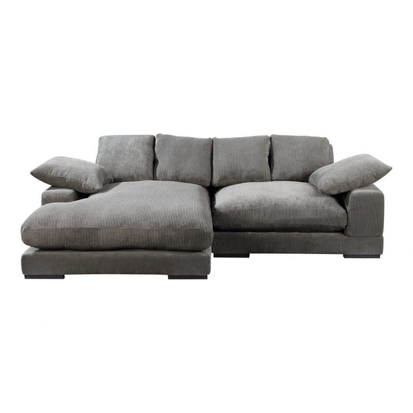 Plunge Sectional Sofa