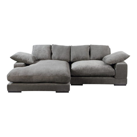 Plunge Sectional Sofa