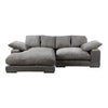 Plunge Sectional Sofa
