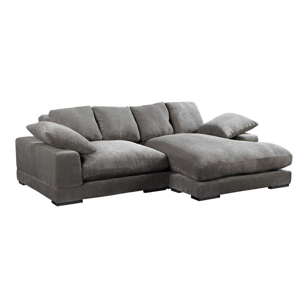 Plunge Sectional Sofa