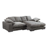 Plunge Sectional Sofa