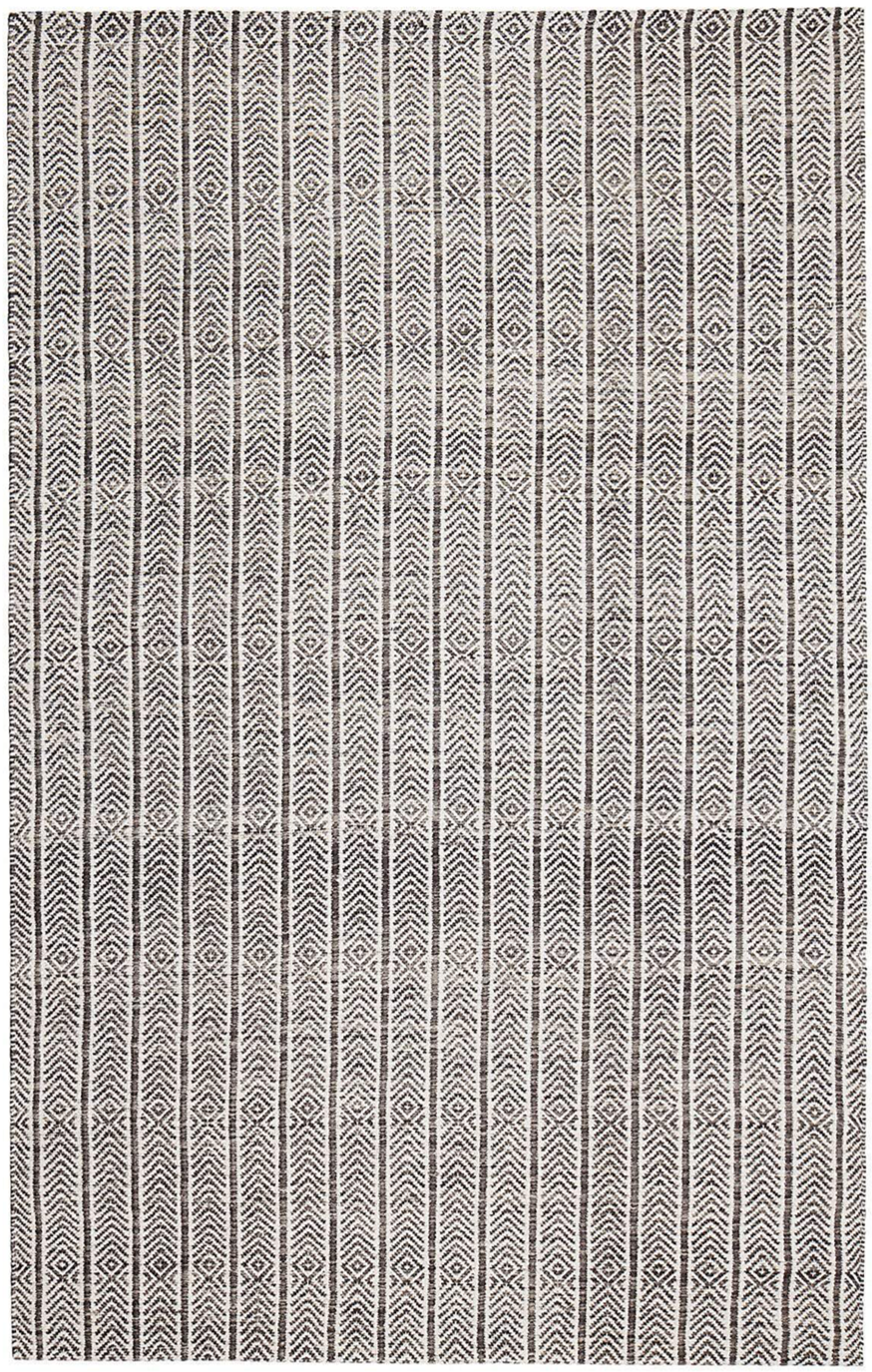 Tribal Rug Grey 9' x 12'