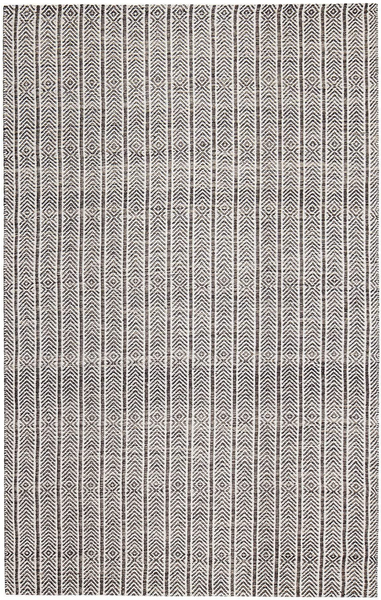 Tribal Rug Grey 9' x 12'