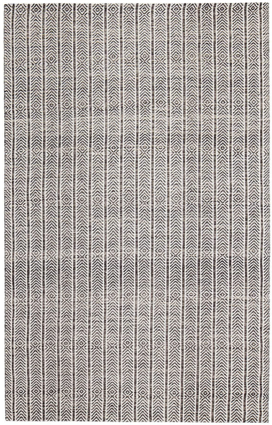 Tribal Rug Grey 8' x 10'