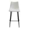 Alibi Counter Stool, White set of 2