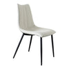 Alibi Dining Chair, Ivory (Set of 2)