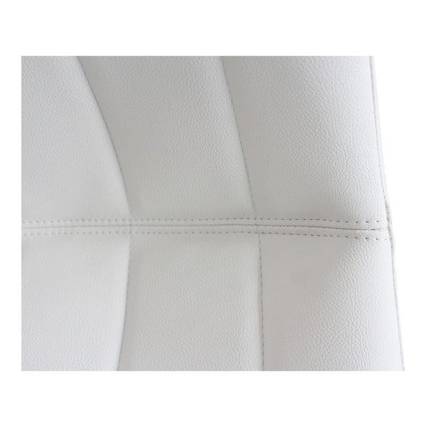 Alibi Dining Chair, Ivory (Set of 2)