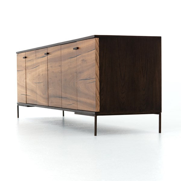 Ciano Media Console