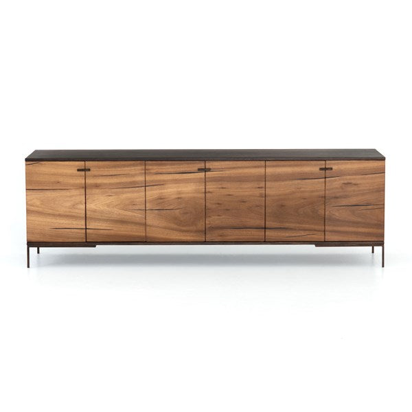 Ciano Media Console