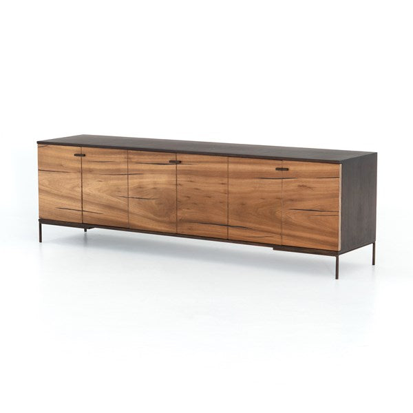 Ciano Media Console