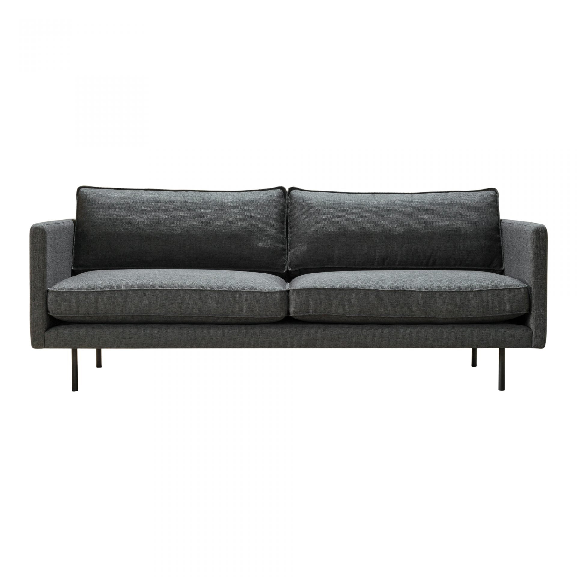Raphael Sofa, Anthracite