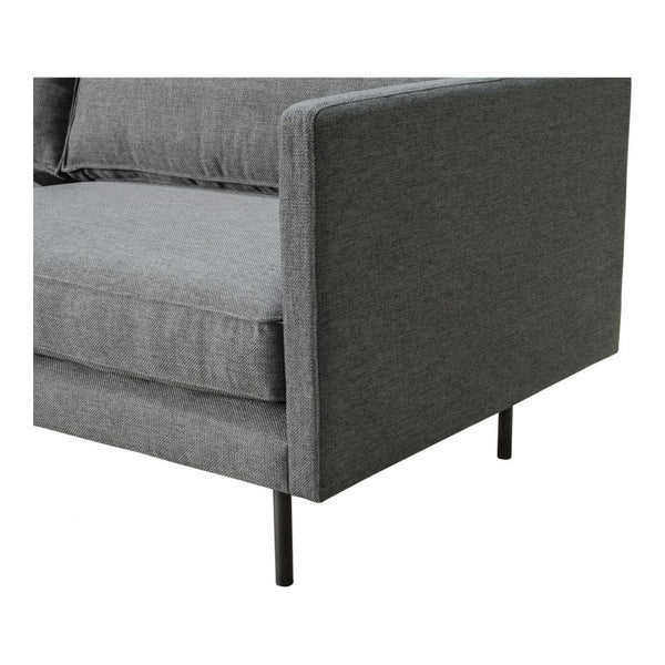 Raphael Sofa, Anthracite