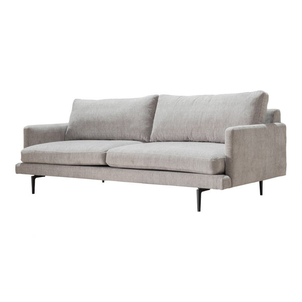 Zeeburg Sofa, Dove Grey