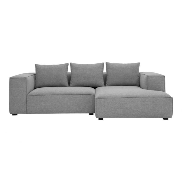 Basque Sectional