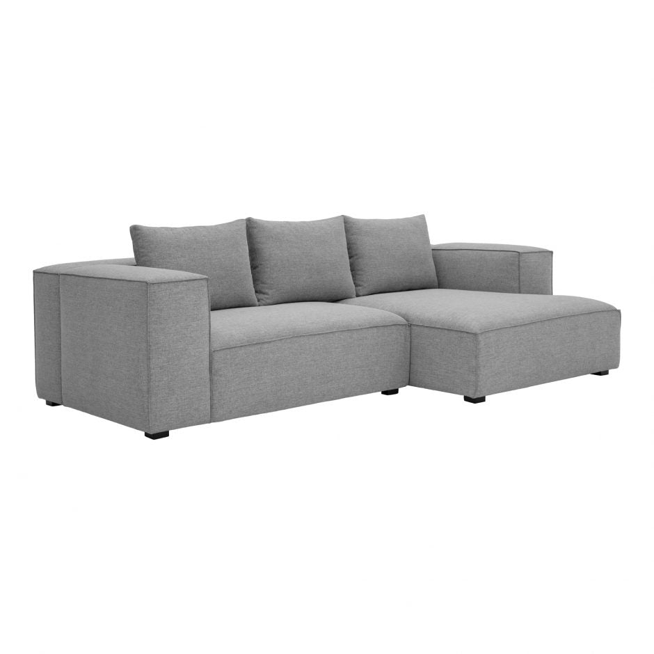 Basque Sectional