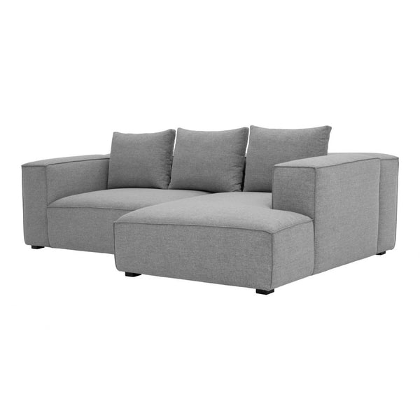 Basque Sectional