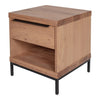 Montego Side Table