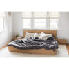 Oasis Queen bed