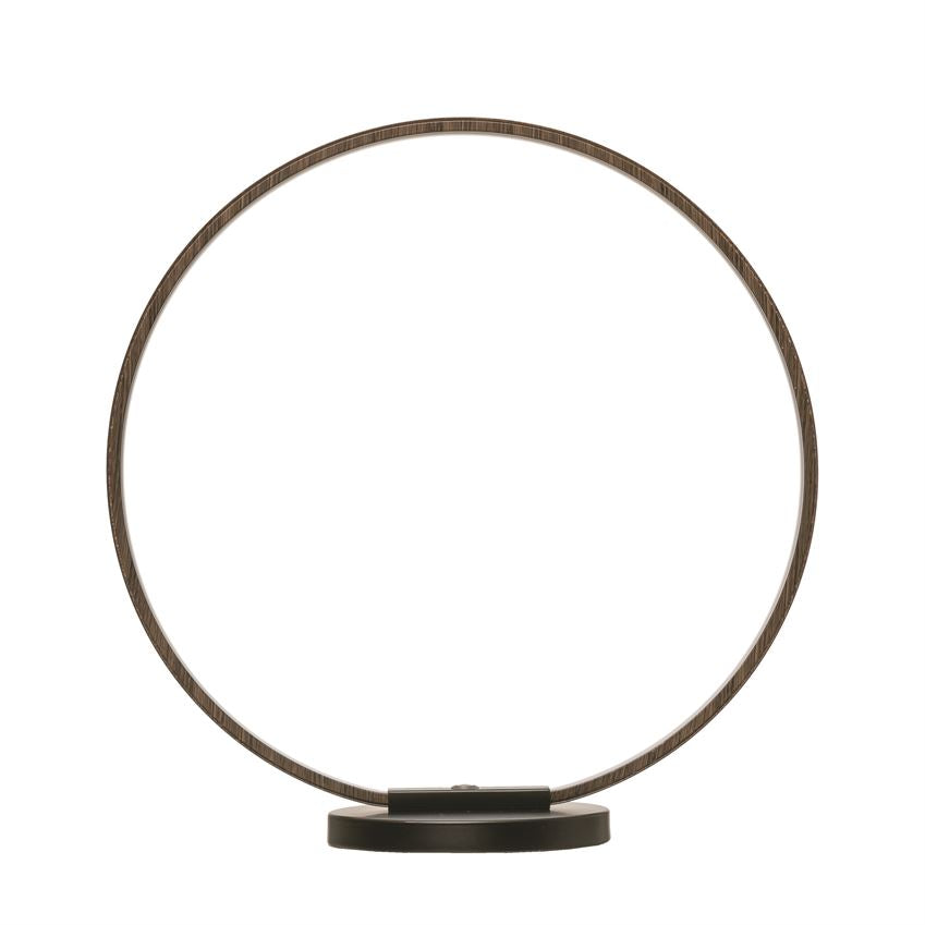 LED Touch Sensor Lamp