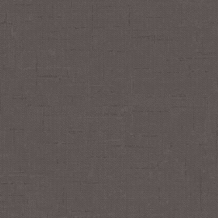 Burlap Charcoal Tempaper