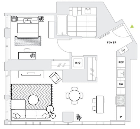 Gabriel's Collection