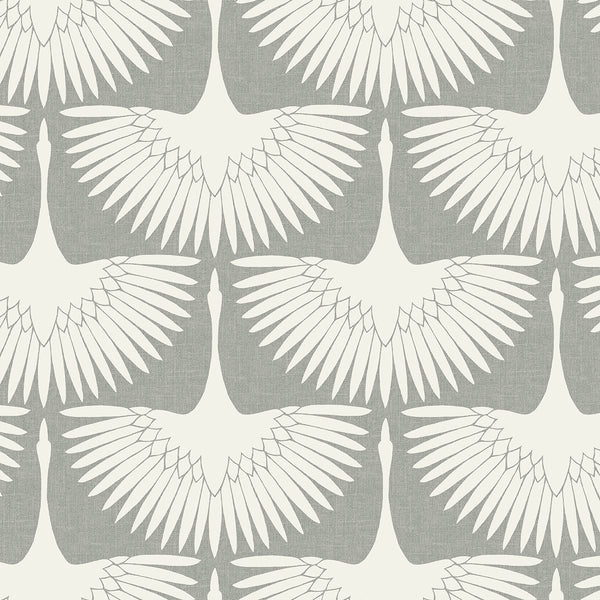 Feather Flock Tempaper