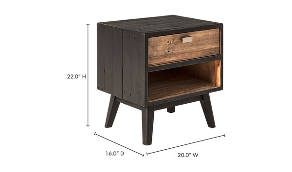 Nova Nightstand