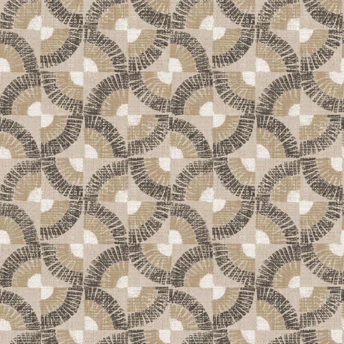 Tempaper, Grasscloth Fan