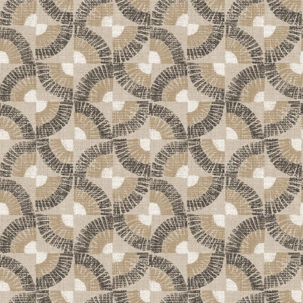 Tempaper, Grasscloth Fan