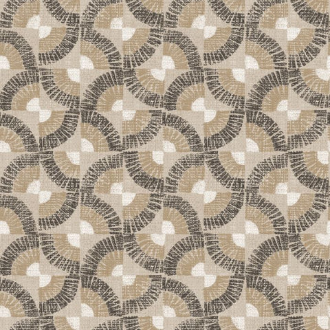 Tempaper, Grasscloth Fan