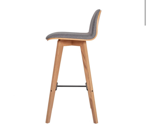 Naomi Counter Stool