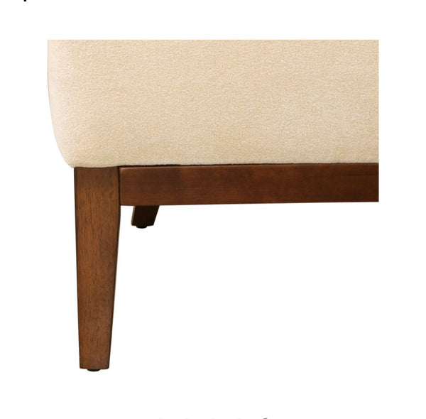 Cameron Arm Chair, Beige