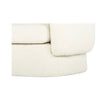 Koba Chair, Cream