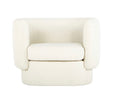 Koba Chair, Cream