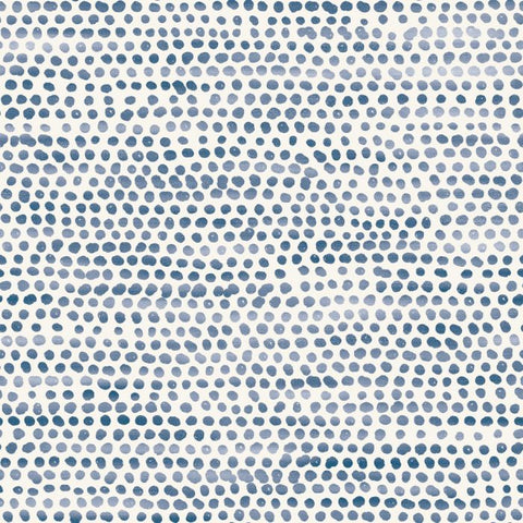 Moire Dots Tempaper
