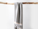 Mediterranean Organic Towels